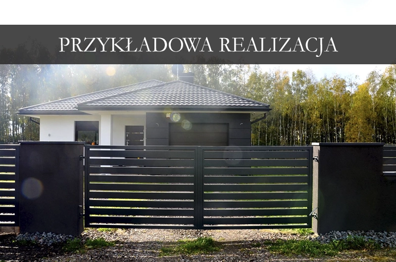 PRZYKŁADOWA REALIZACJA - VELAGO GRANDE