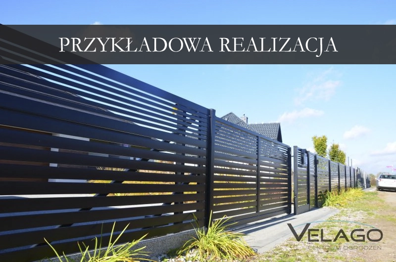 PRZYKŁADOWA REALIZACJA - VELAGO MISTO