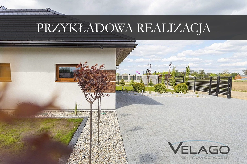 PRZYKŁADOWA REALIZACJA - VELAGO MISTO