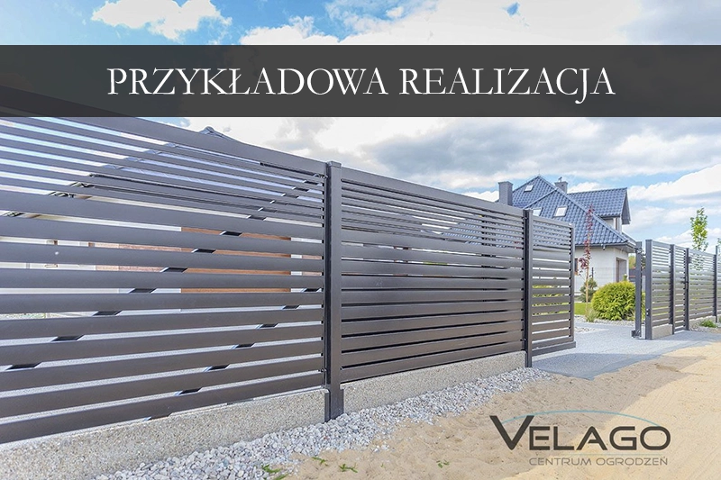 PRZYKŁADOWA REALIZACJA - VELAGO MISTO