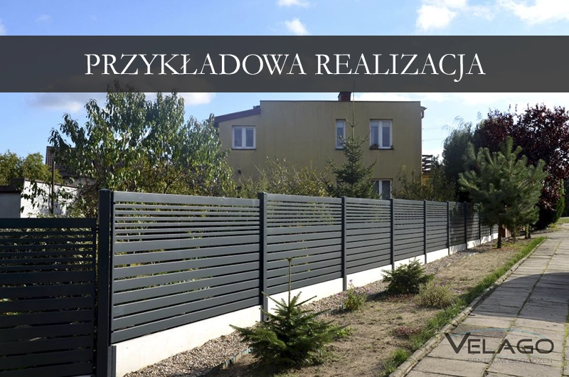 PRZYKŁADOWA REALIZACJA - VELAGO MISTO