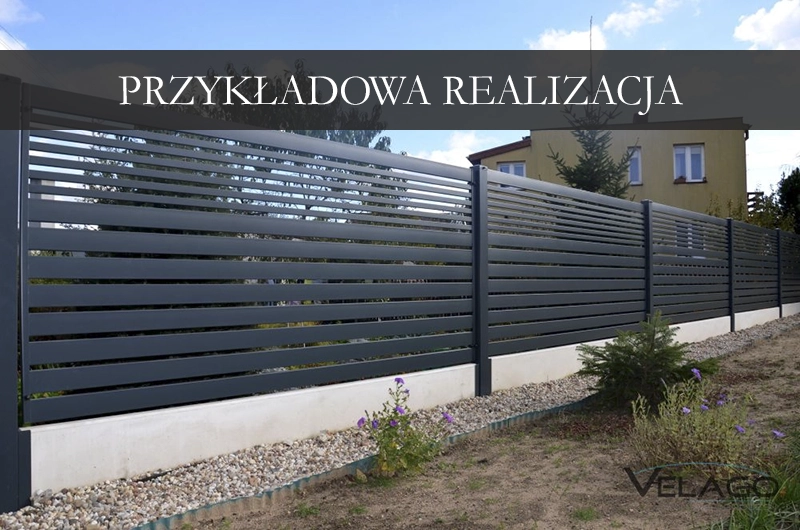 PRZYKŁADOWA REALIZACJA - VELAGO MISTO