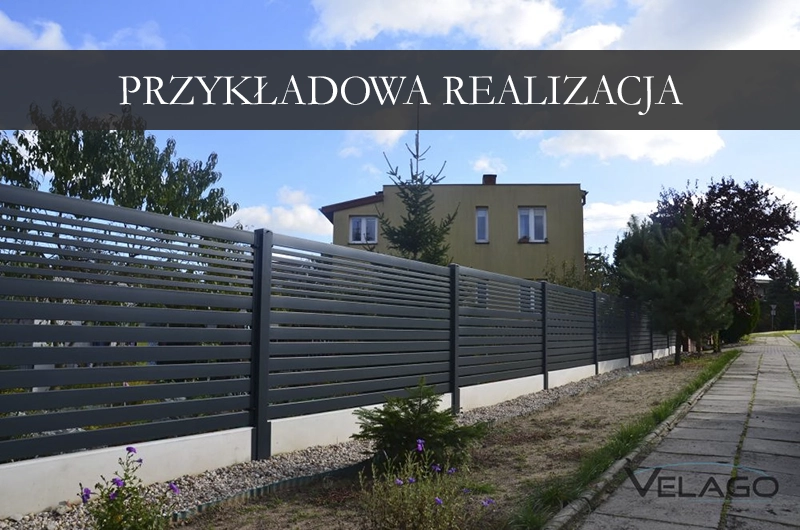 PRZYKŁADOWA REALIZACJA - VELAGO MISTO