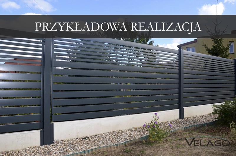 PRZYKŁADOWA REALIZACJA - VELAGO MISTO