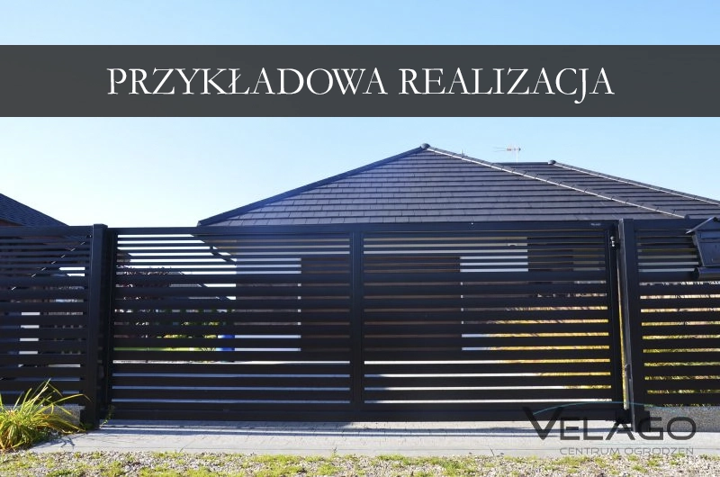 PRZYKŁADOWA REALIZACJA - VELAGO MISTO
