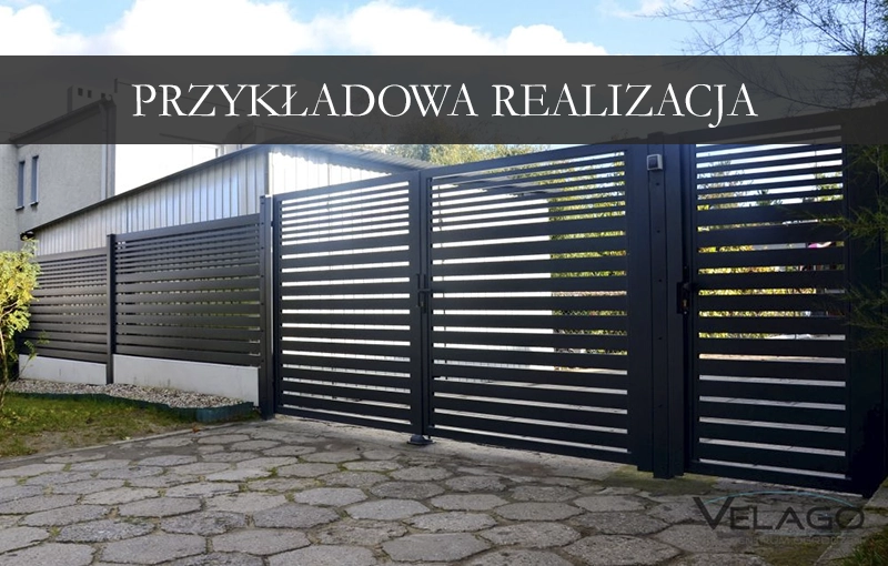PRZYKŁADOWA REALIZACJA - VELAGO MISTO