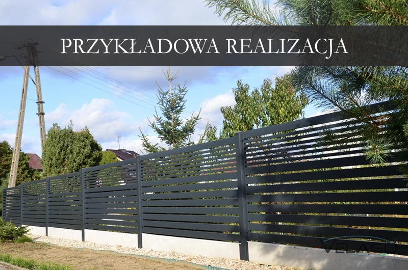 PRZYKŁADOWA REALIZACJA - VELAGO MISTO