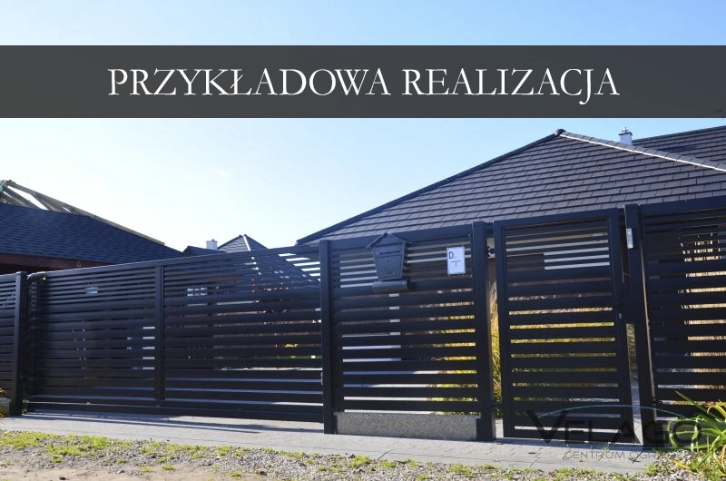 PRZYKŁADOWA REALIZACJA - VELAGO MISTO