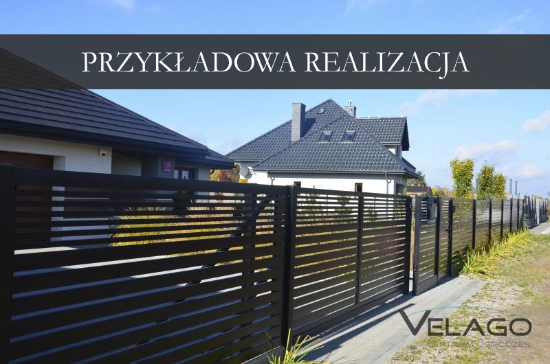 PRZYKŁADOWA REALIZACJA - VELAGO MISTO