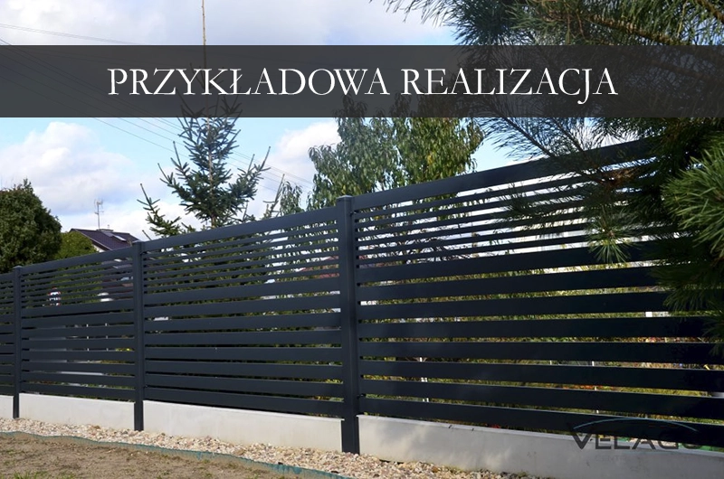 PRZYKŁADOWA REALIZACJA - VELAGO MISTO