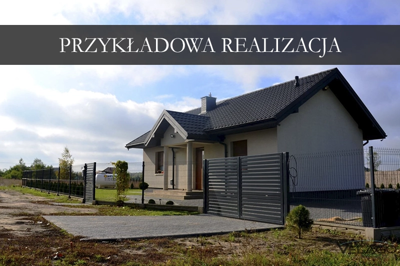PRZYKŁADOWA REALIZACJA - VELAGO SPESSO