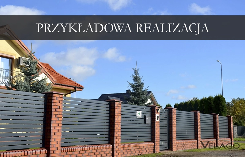 PRZYKŁADOWA REALIZACJA - VELAGO SPESSO