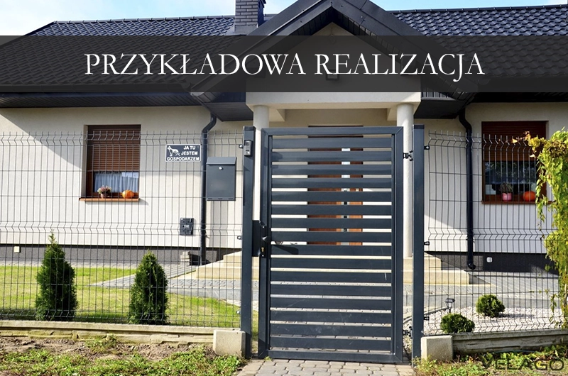 PRZYKŁADOWA REALIZACJA - VELAGO SPESSO