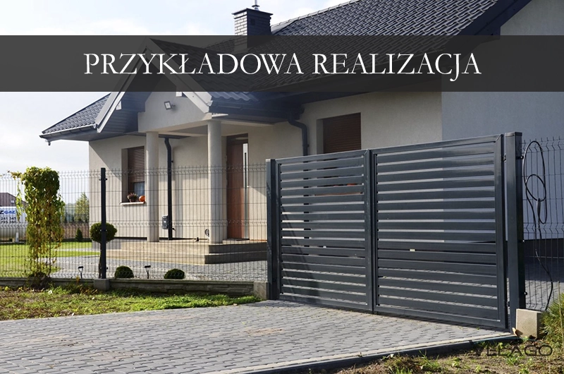 PRZYKŁADOWA REALIZACJA - VELAGO SPESSO
