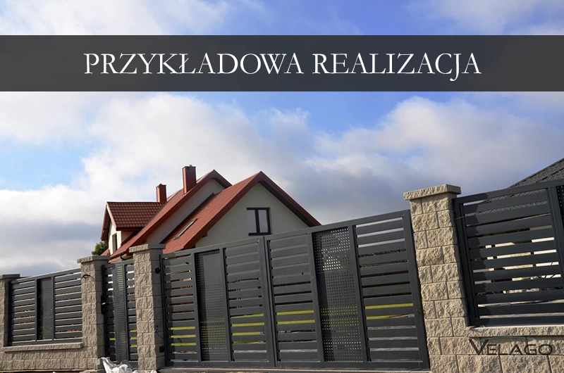 PRZYKŁADOWA REALIZACJA - VELAGO TORRE