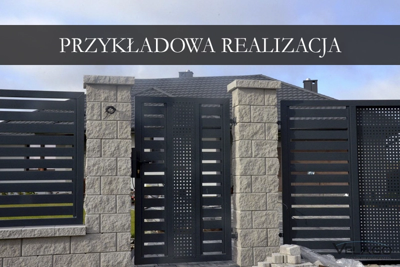 PRZYKŁADOWA REALIZACJA - VELAGO TORRE