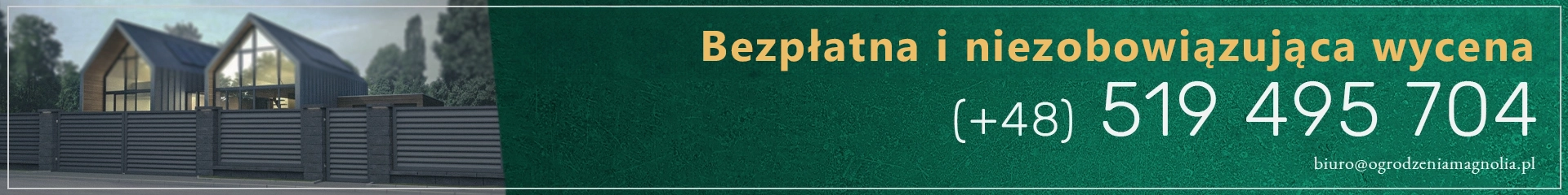 niezobowiązująca wycena